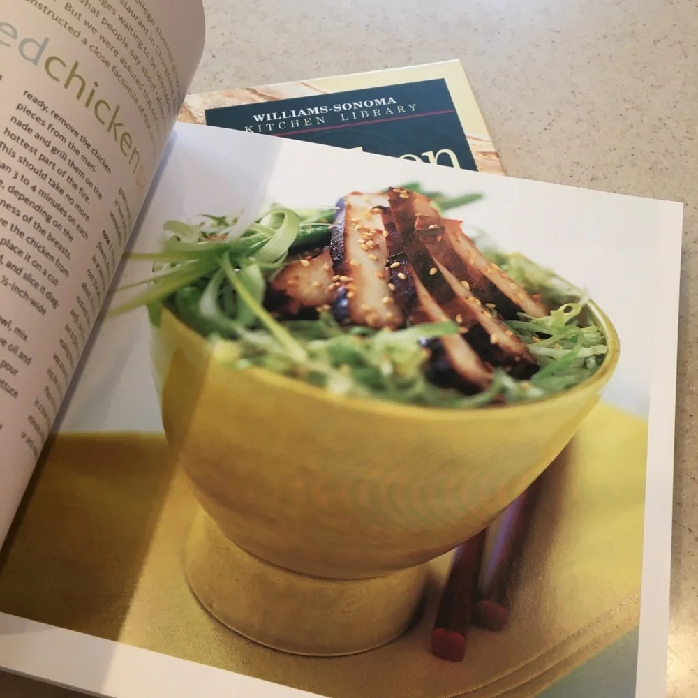 š“ Chicken Cookbook Set - Picture 6 of 7